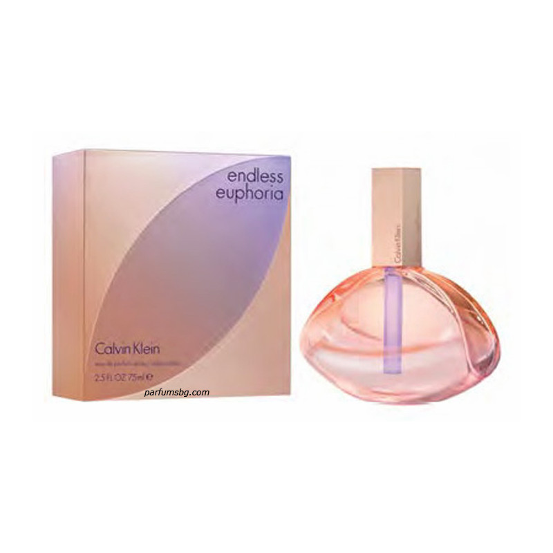 Calvin Klein Euphoria Endless EDP за жени НОВ