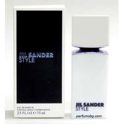 Jil Sander Style EDP за...