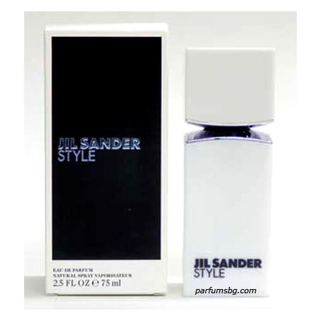 Jil Sander Style EDP за жени 75ml