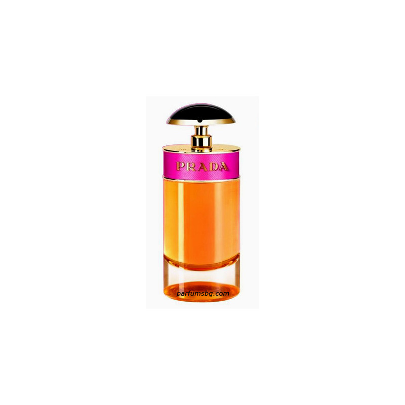 Prada Candy EDP за жени 80ml без кутия