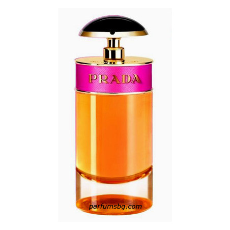 Prada Candy EDP за жени 80ml без кутия