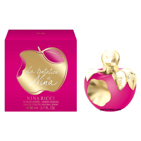 Nina Ricci Nina Le Tentation EDT за жени