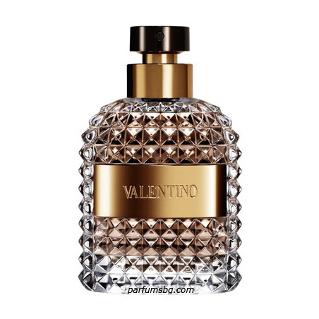 Valentino Uomo EDT за мъже 100ml без кутия НОВ