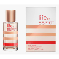 Esprit Life by Esprit EDT...