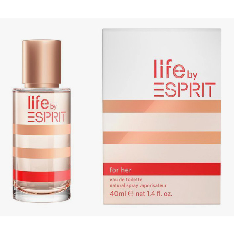 Esprit Life by Esprit EDT за жени