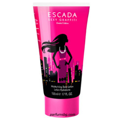 Escada Sexy Graffiti 2011 BL за жени 150ml