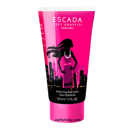 Escada Sexy Graffiti 2011 BL за жени 150ml