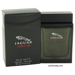 Jaguar Vision III EDT за мъже 100ml