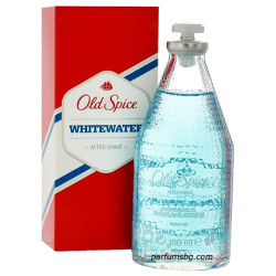 Old Spice Whitewater...