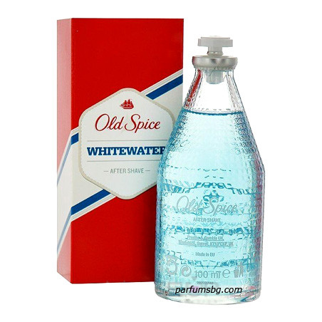 Old Spice Whitewater Афтършейв за мъже 100ml