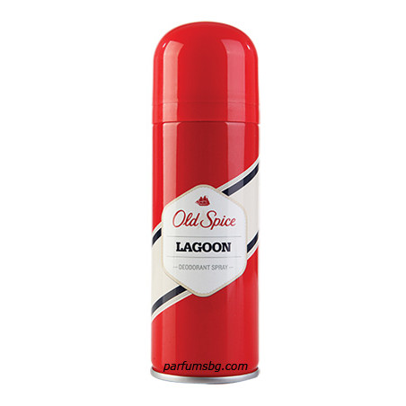 Old Spice Lagoon Деодорант за мъже 150ml