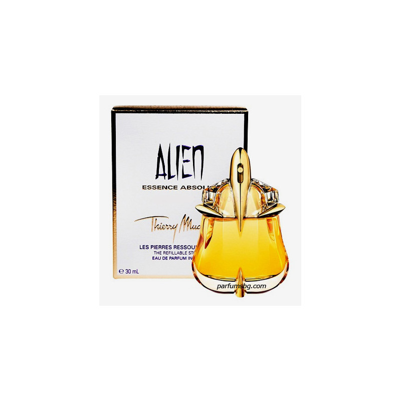 Thierry Mugler Alien Essence Absolue EDP за жени