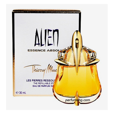 Thierry Mugler Alien Essence Absolue EDP за жени