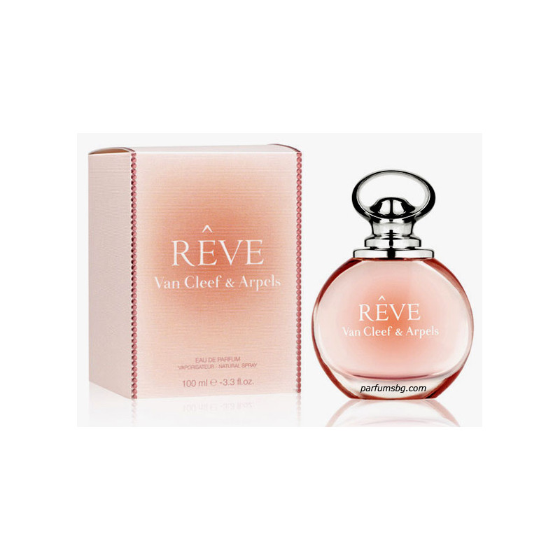 Van Cleef & Arpels Reve EDP за жени