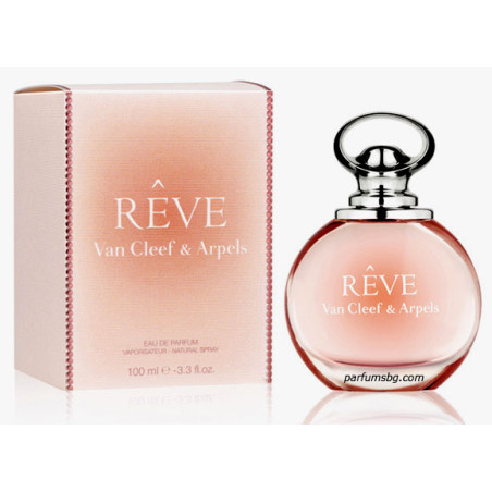 Van Cleef & Arpels Reve EDP за жени