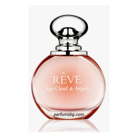 Van Cleef & Arpels Reve EDP за жени 100ml без кутия