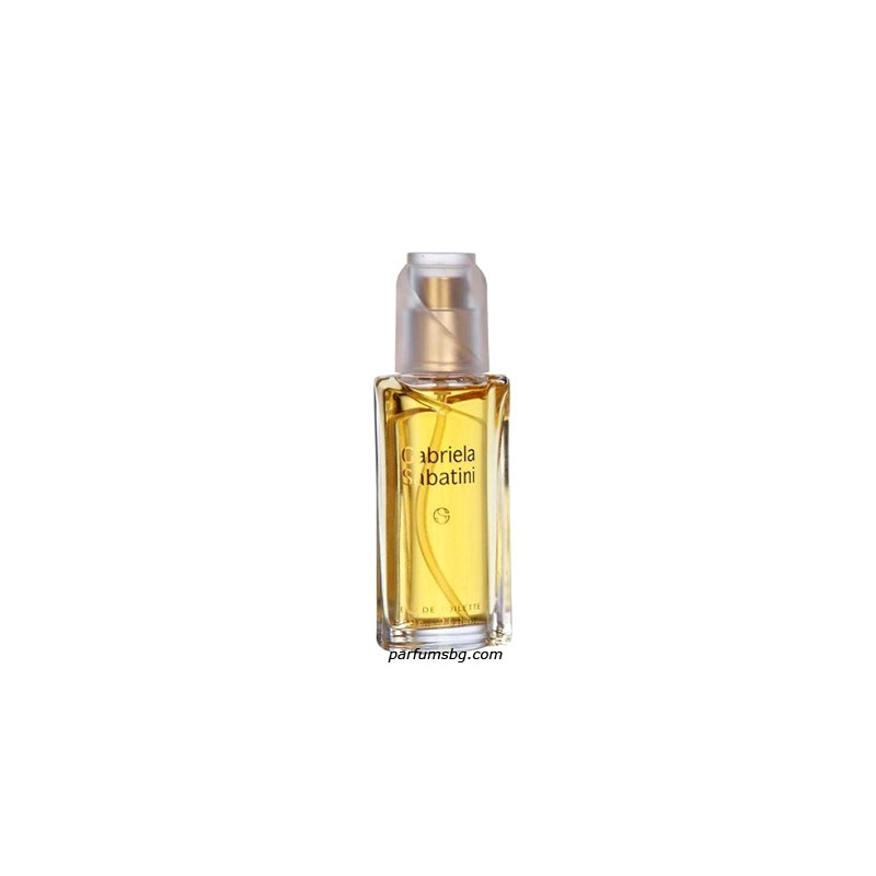 Gabriela Sabatini EDT за жени 60ml без кутия