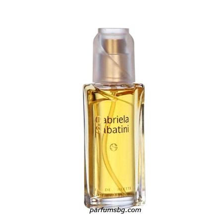 Gabriela Sabatini EDT за жени 60ml без кутия