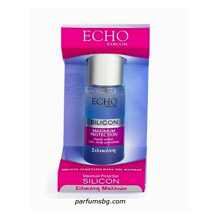 Farcom Echo Силикон за коса 50ml