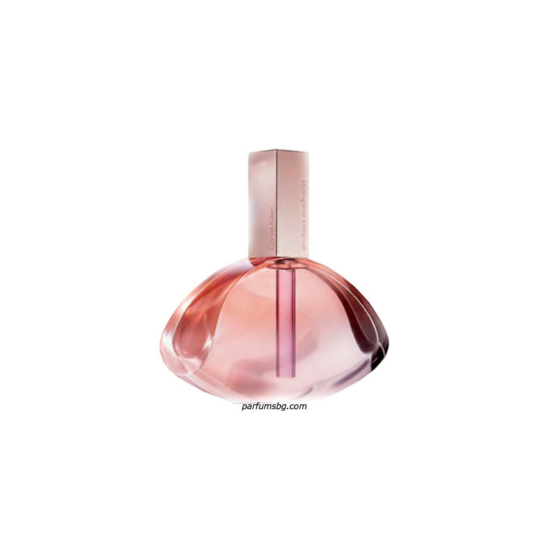 Calvin Klein Euphoria Endless EDP за жени 125ml без кутия НОВ