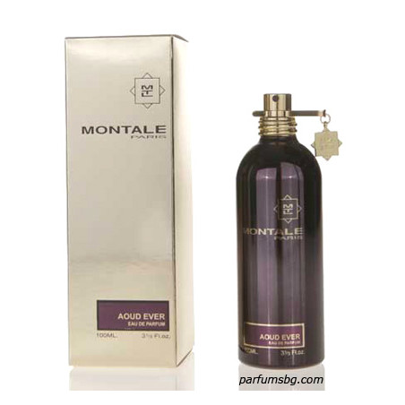 Montale Aoud Ever EDP UNISEX