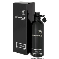 Montale Aoud Lime EDP...