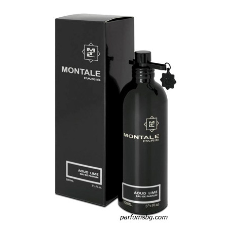 Montale Aoud Lime EDP UNISEX 100ml