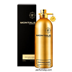 Montale Aoud Queen Roses EDP за жени 100ml