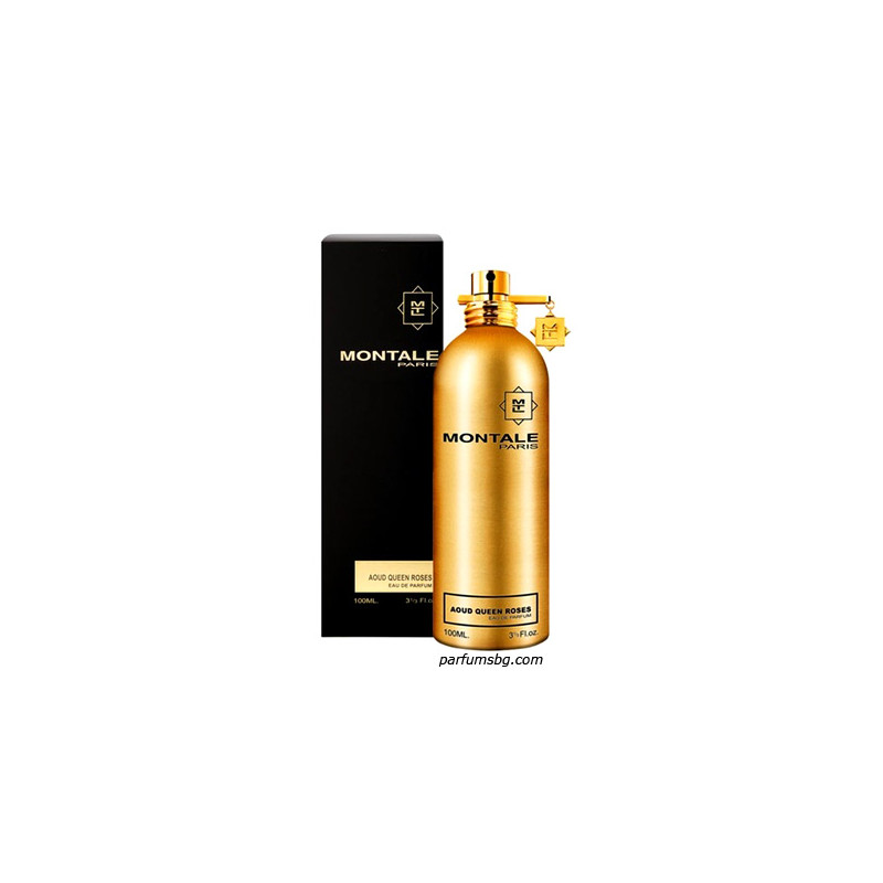 Montale Aoud Queen Roses EDP за жени 100ml