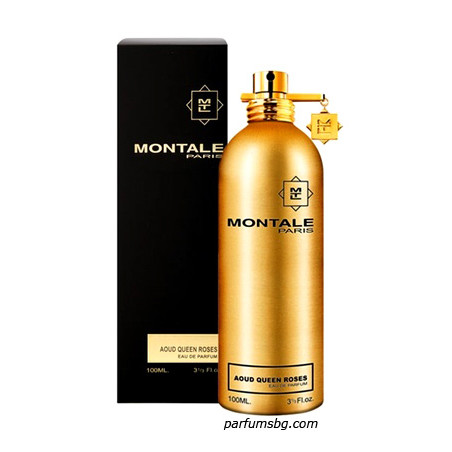 Montale Aoud Queen Roses EDP за жени 100ml