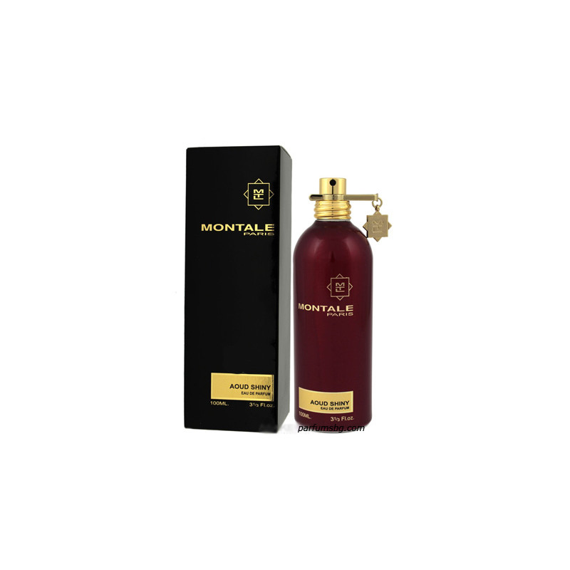 Montale Aoud Shiny EDP UNISEX 100ml