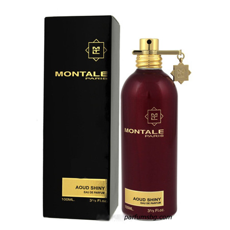 Montale Aoud Shiny EDP UNISEX 100ml