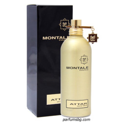 Montale Attar EDP UNISEX 100ml