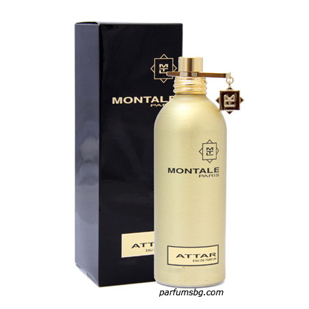 Montale Attar EDP UNISEX 100ml