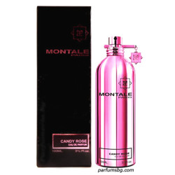 Montale Candy Rose EDP за жени 100ml