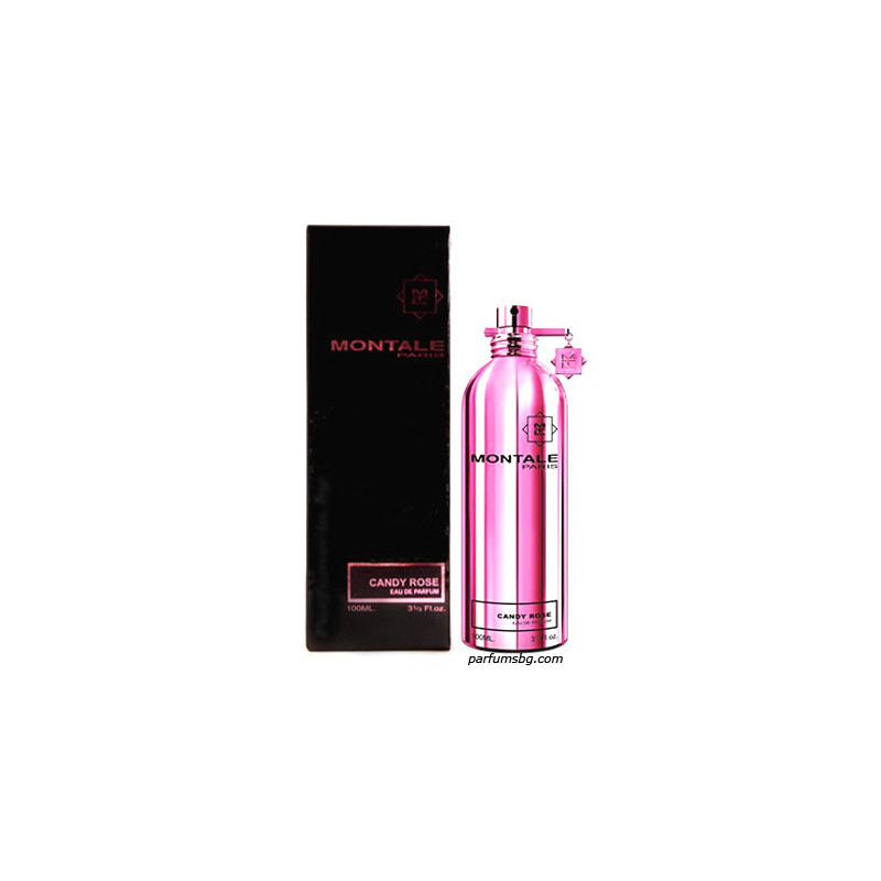 Montale Candy Rose EDP за жени 100ml