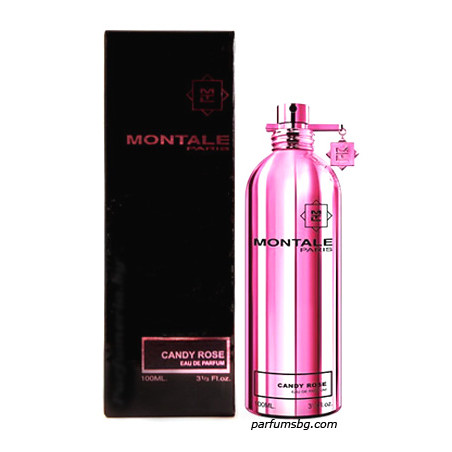 Montale Candy Rose EDP за жени 100ml