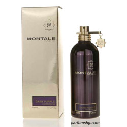 Montale Dark Purple EDP за жени