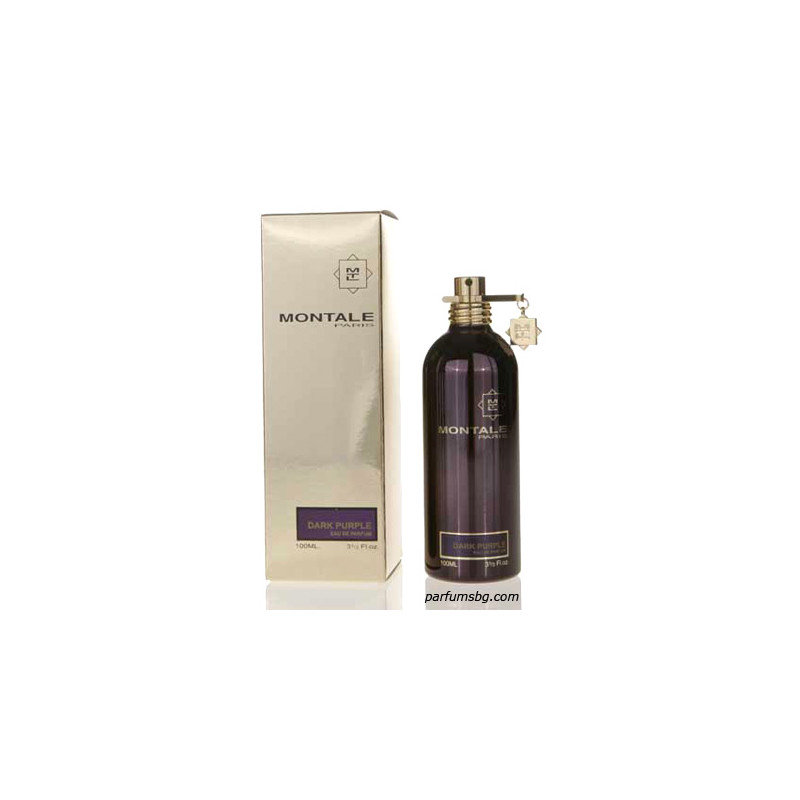 Montale Dark Purple EDP за жени