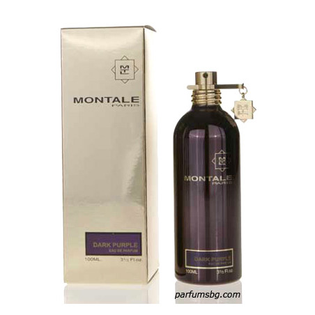 Montale Dark Purple EDP за жени