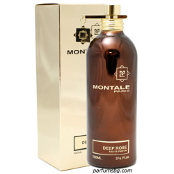 Montale Deep Roses EDP...