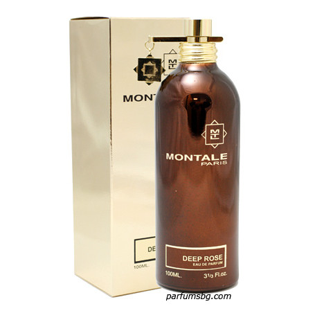 Montale Deep Roses EDP UNISEX 100ml