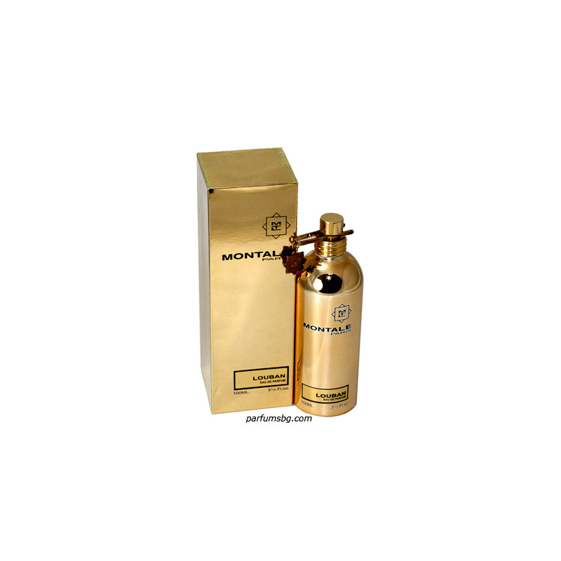 Montale Louban EDP UNISEX 100ml