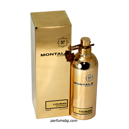 Montale Louban EDP UNISEX 100ml