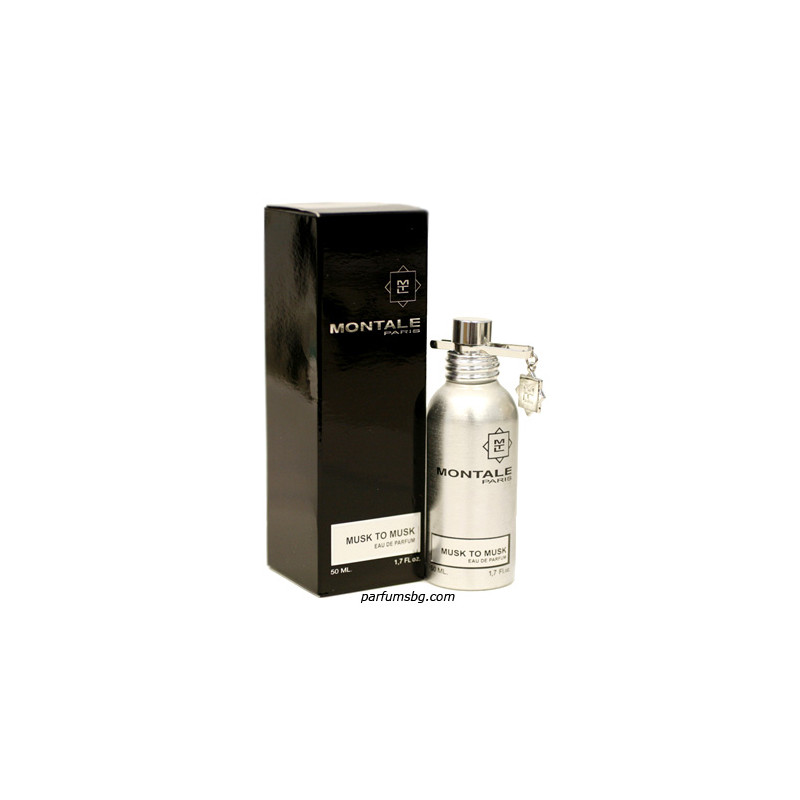 Montale Musk to Musk EDP UNISEX