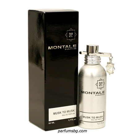 Montale Musk to Musk EDP UNISEX