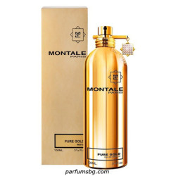 Montale Pure Gold EDP за жени