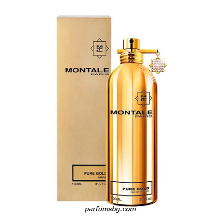 Montale Pure Gold EDP за жени