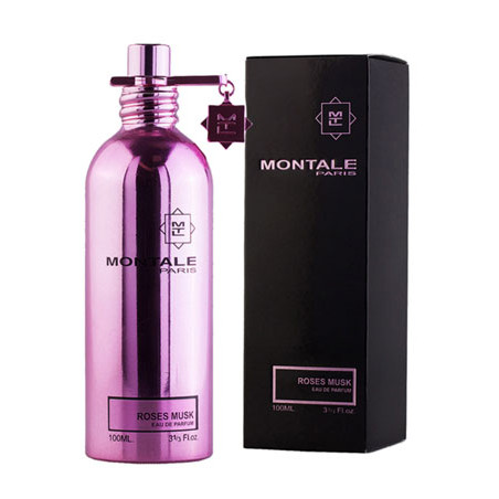 Montale Roses Musk EDP за жени