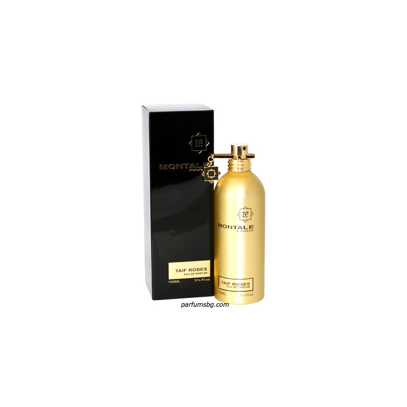 Montale Taif Roses EDP UNISEX 100ml